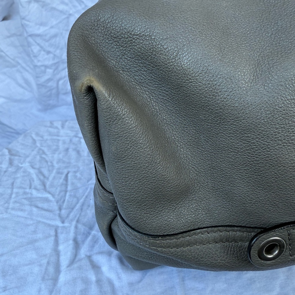 Prada - Etiquette Tote Bag - Picture 10 of 15